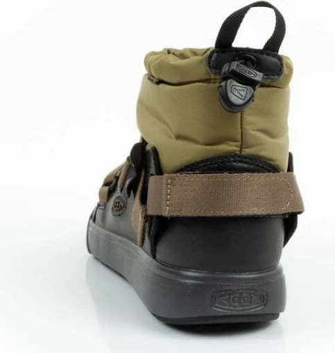 Çizme për femra Keen, të gjelbra