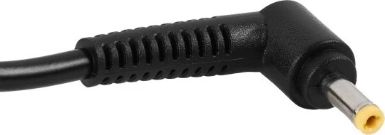 Adapter Green Cell AD76PV2 për laptop, 45 W, i zi