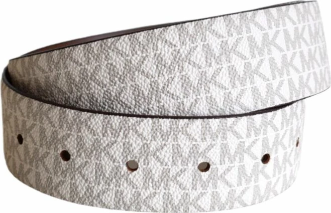 Rrip për femra Michael Kors, ngjyrë krem