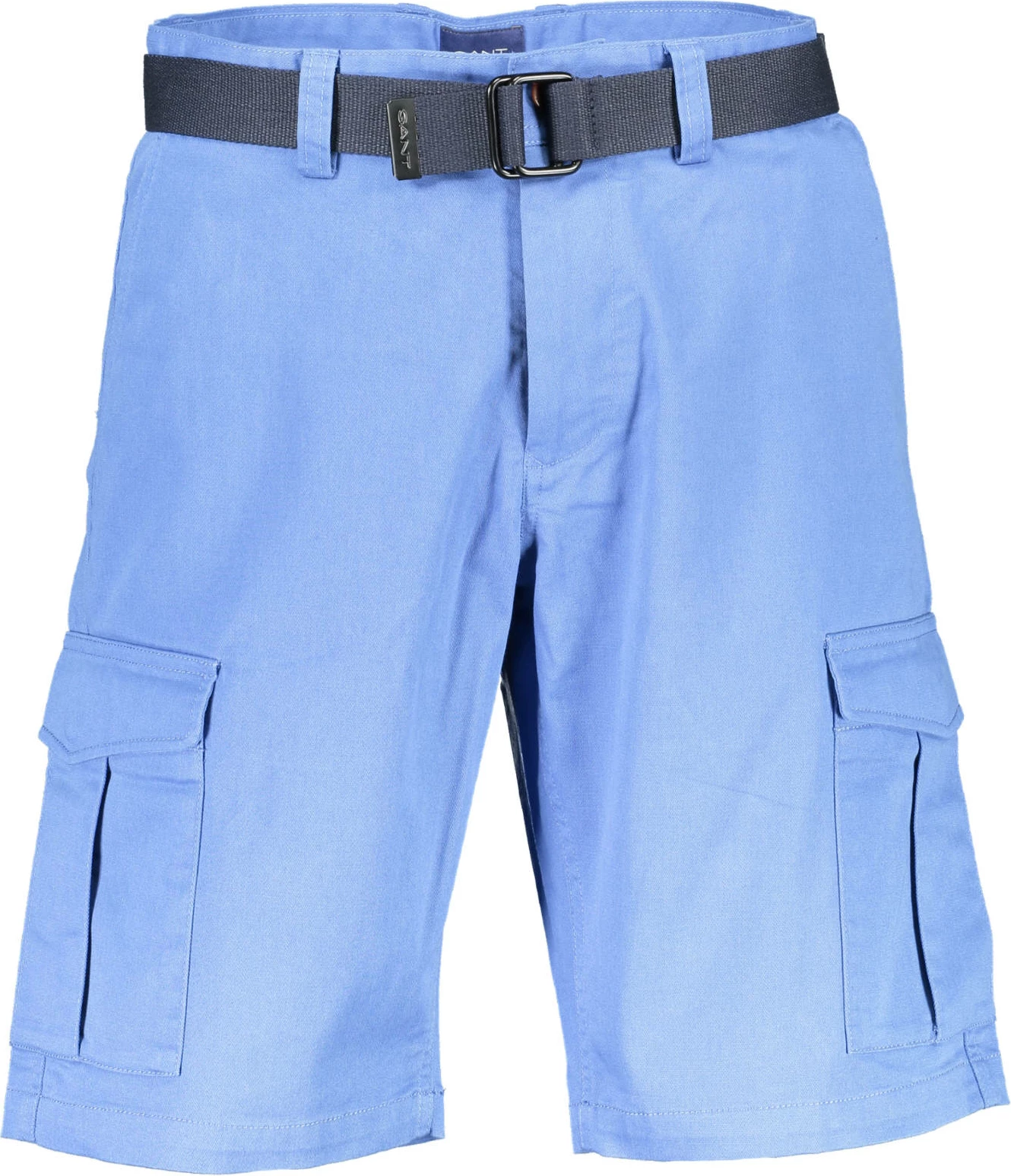 Shorce GANT Bermuda meshkuj, të kaltërta