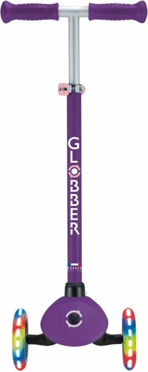 Skuter për fëmijë Globber, PRIMO LIGHTS