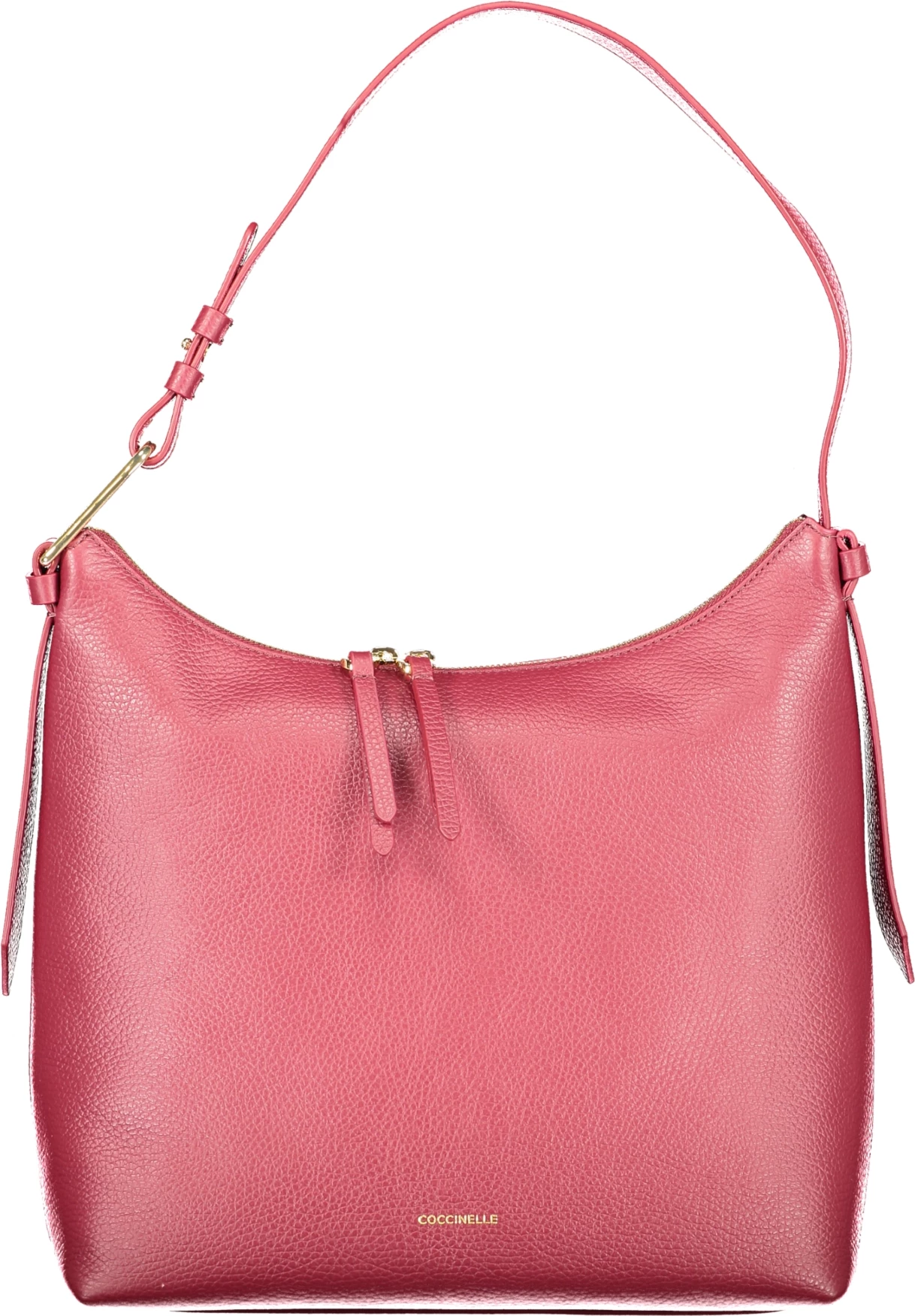 Çantë për femra COCCINELLE Malory, e purpurt