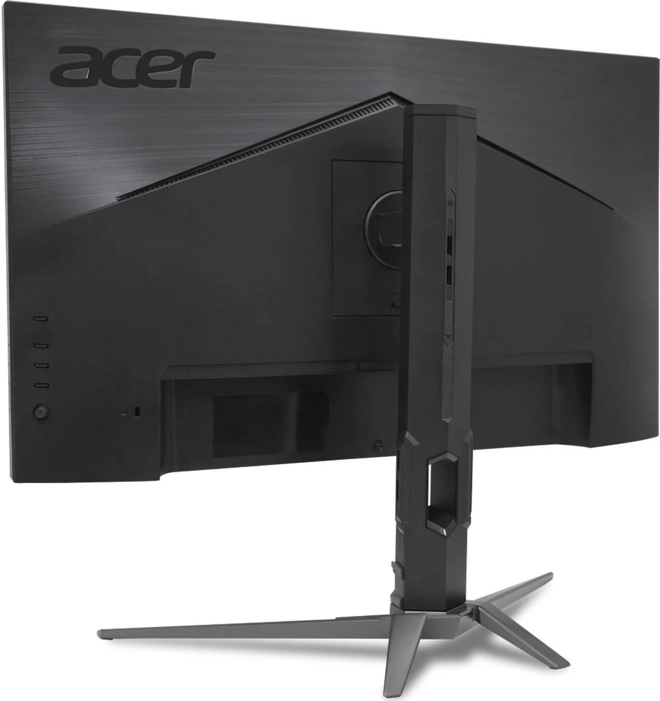 Monitor Acer XB273KV5BMIIPRX, 27", IPS, 160Hz UHD, 320Hz Full HD, FreeSync Premium, HDR400, i zi