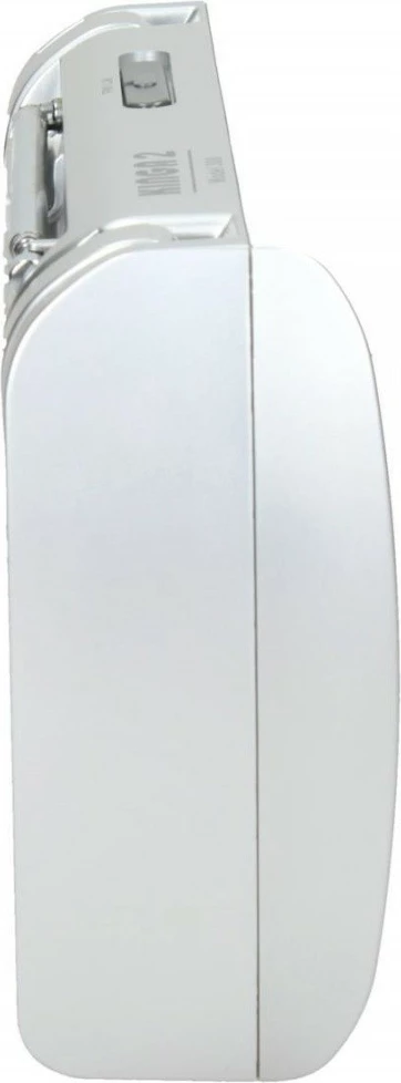 Radio portabile Eltra KINGA 2, FM/AM, argjend