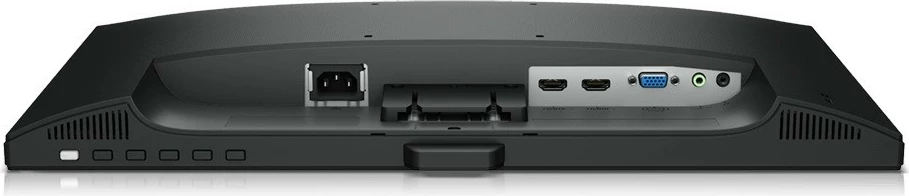 Monitor, BenQ, GW2283, 21.5", FHD 1080, IPS, 5 ms, 2x HDMI + VGA, altoparlantë të integruar, VESA 100x100, zi