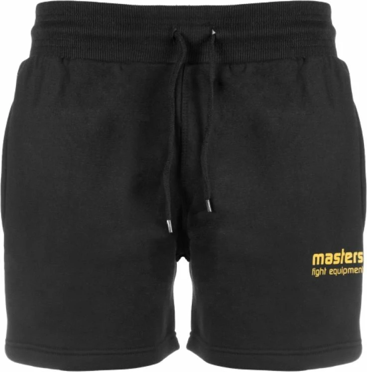 Shorce për femra Masters, të zeza