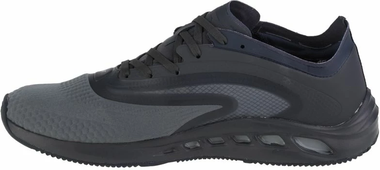 Këpucë për meshkuj 4F Gecko Lite, gri