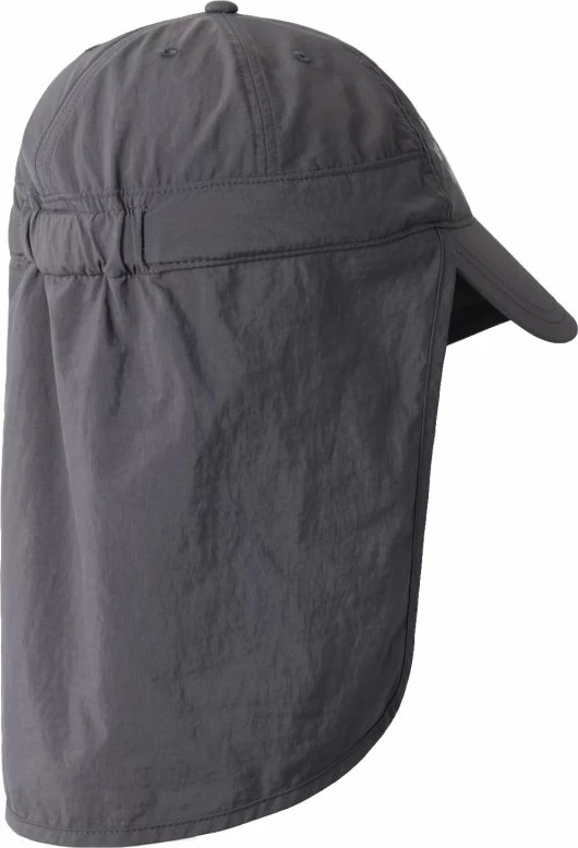 Kapelë Columbia, uniseks, e zezë