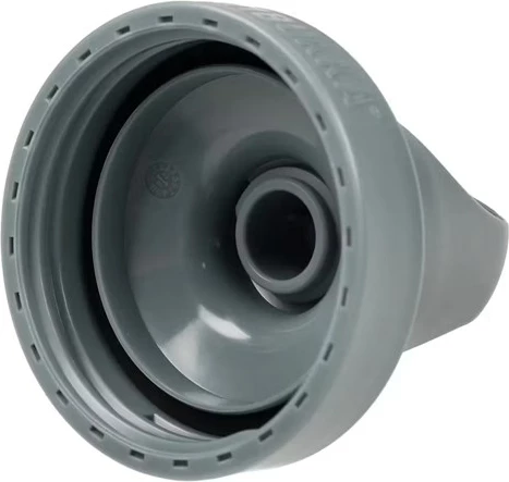 Kapak për shishe Kambukka Twist Cup lid, Gri