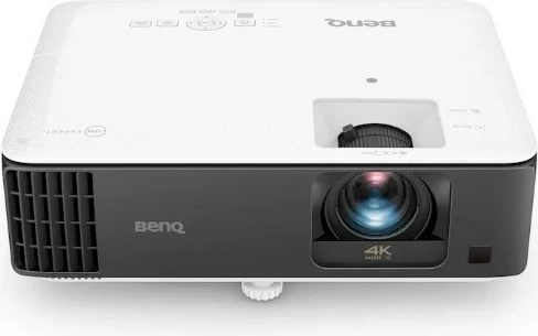 Projektor BenQ TK700ST, 4K UHD, 3000 ANSI lumen, HDMI, i bardhë/zi
