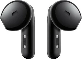 Kufje wireless Xiaomi Redmi Buds 6 Active, Bluetooth 5.4, e zezë