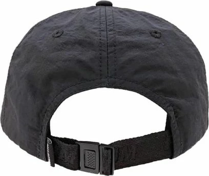 Kapelë Palladium për meshkuj dhe femra, e zezë