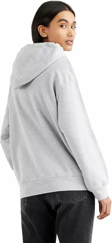 Duks pa zinxhir për femra Levi's, gri