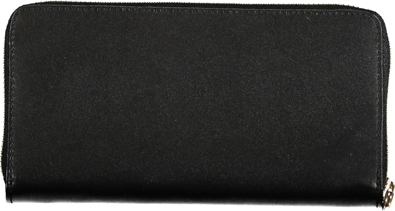 Portofol Patrizia Pepe femra, e zezë