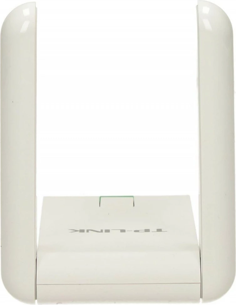Kartë WiFi TP-LINK TL-WN822N, USB, 300Mb/s, 2 antena, e bardhë