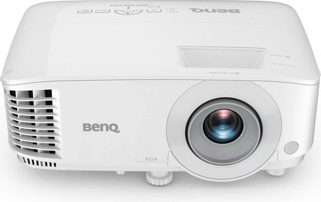 projektor BenQ MX560C XGA 4000 ANSI lumens 20000:1 DLP HDMI i bardhë