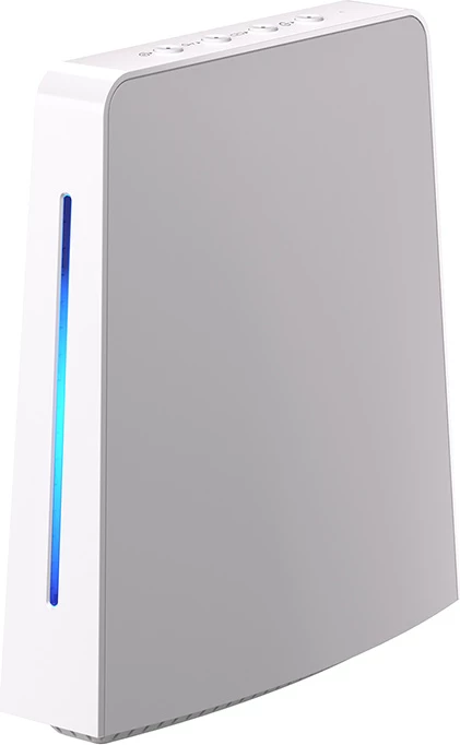Kasë smart home Sonoff iHost AIBridge-26, 4GB RAM, ZigBee, Wi-Fi, LAN, E bardhë