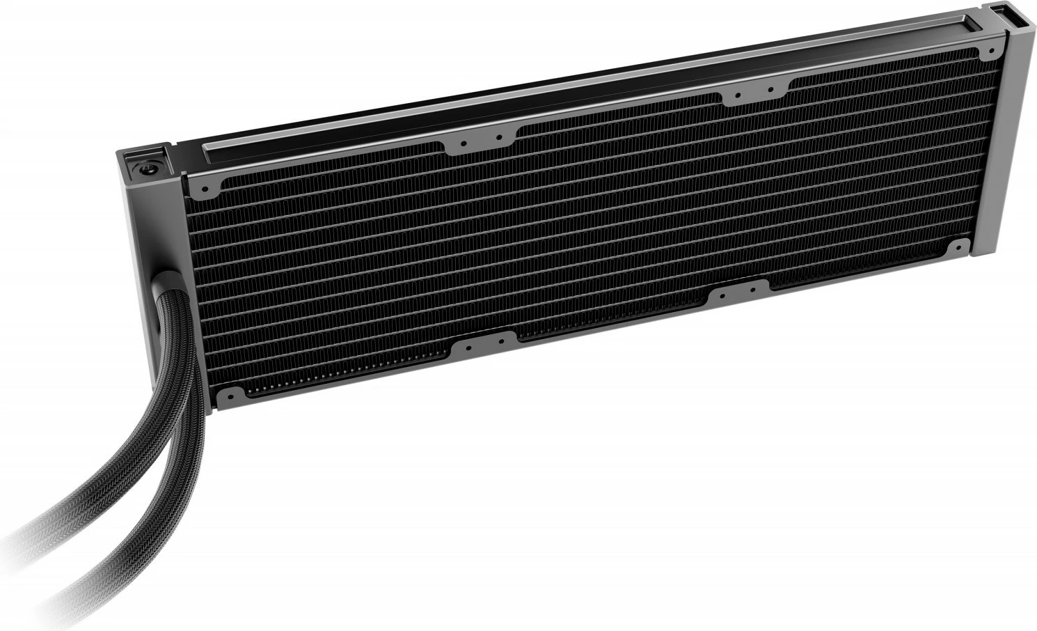 Kasë ftohëse me ujë be quiet! Silent Loop 3, 420mm, 3 ventilatorë, ARGB