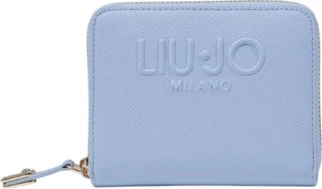 Portofol femra Liu Jo, i kaltër