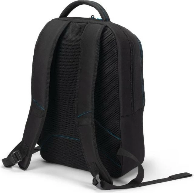 Çantë shpine Dicota BACKPACK SPIN II 13-16, 18L, e zezë