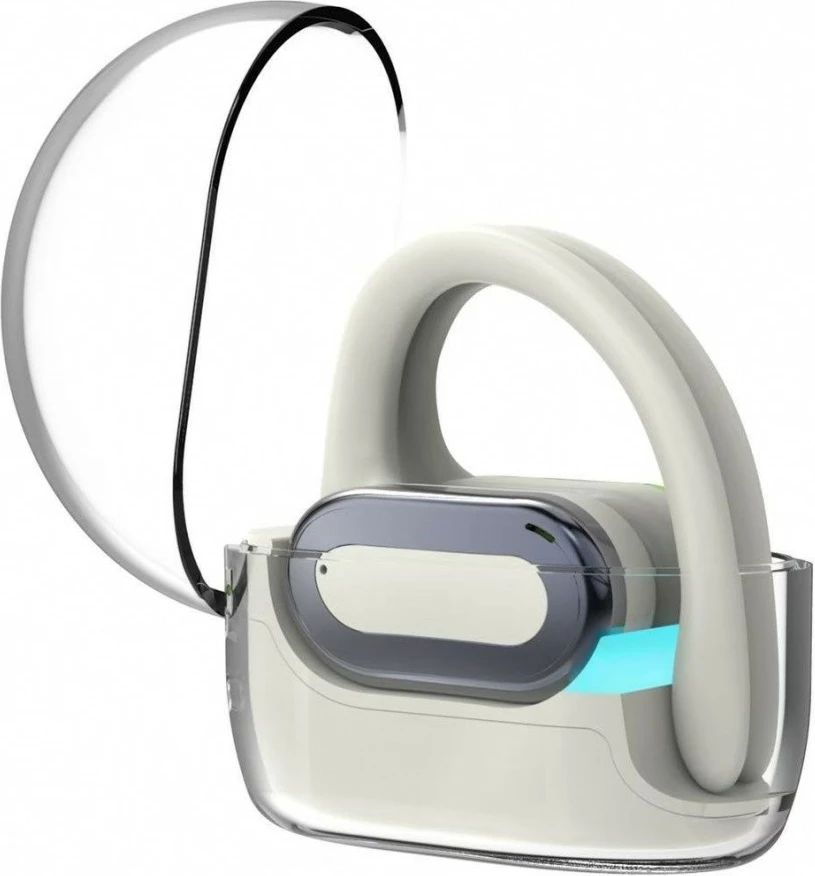 Kufje Bluetooth Maxcom MWH 01 Freesound, të bardha