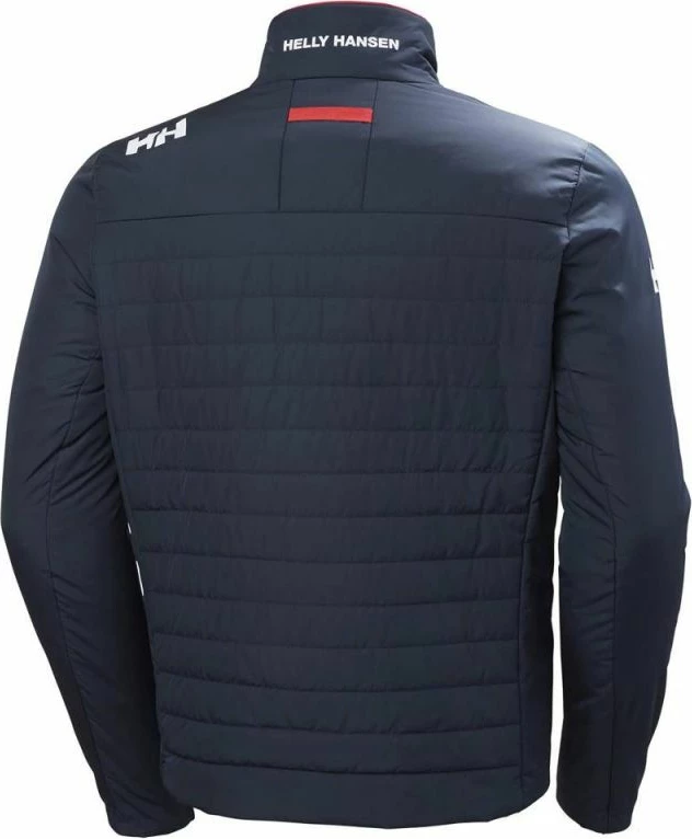 Xhaketë për meshkuj Helly Hansen, blu marine