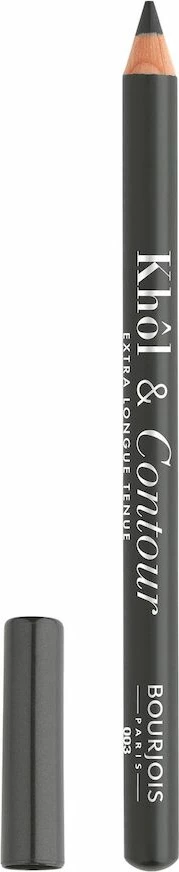 Laps për sy Bourjois Khôl & Contour për femra 003 Misti-Gris 1.2g