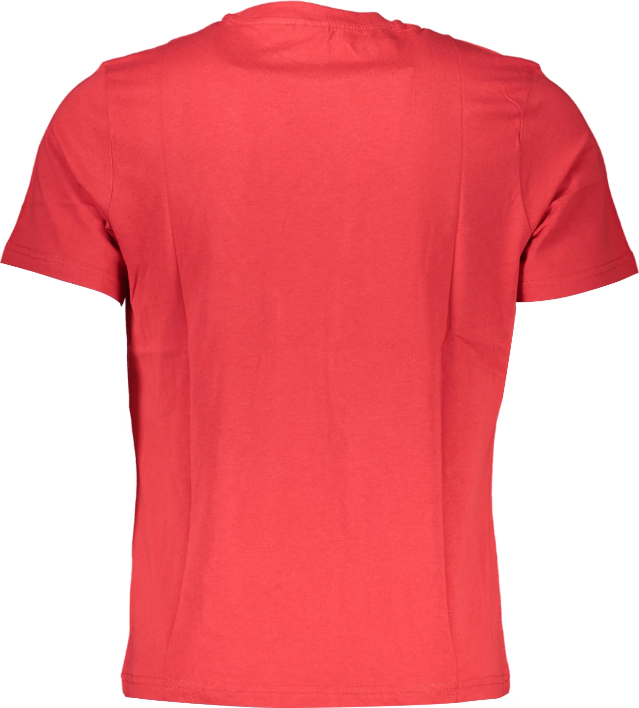 Maicë për meshkuj NORTH SAILS, e kuqe