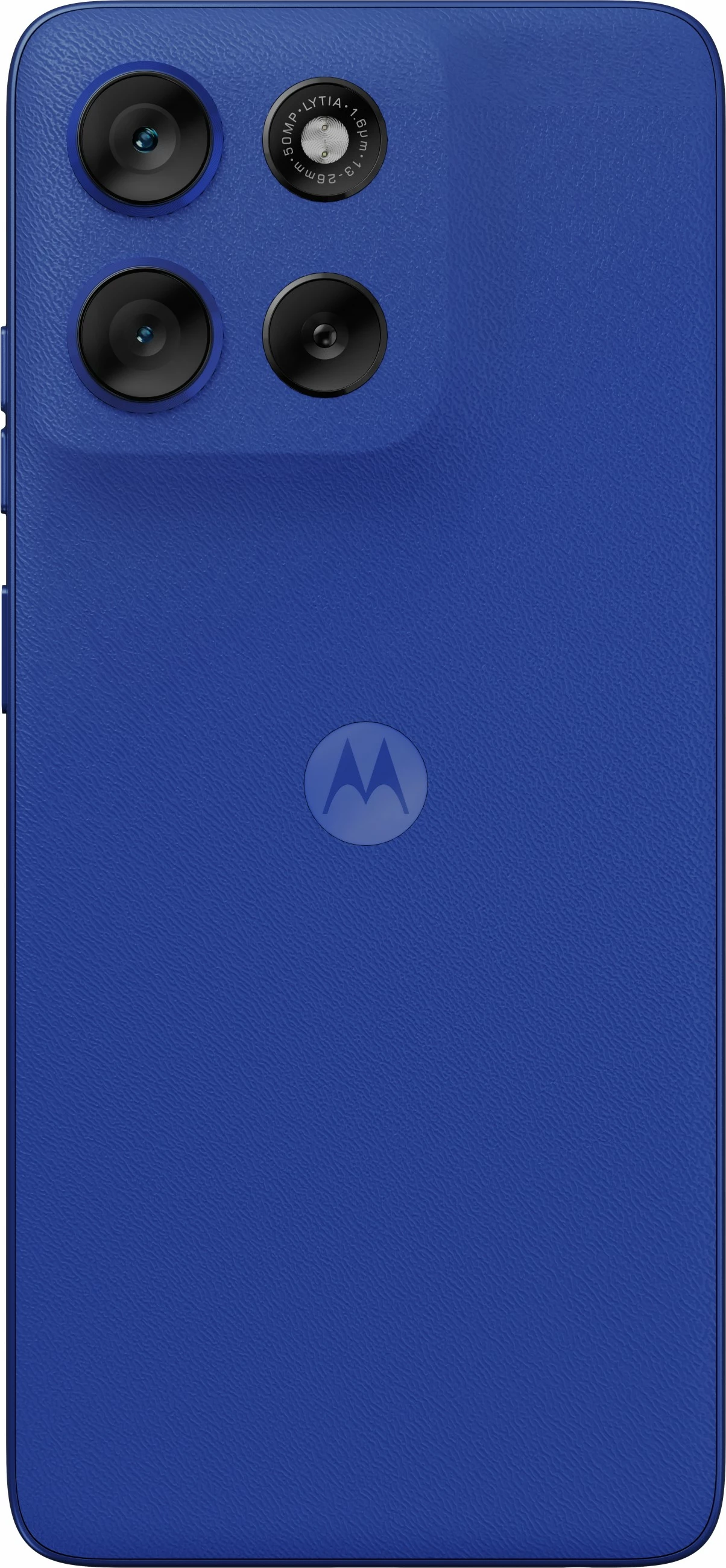 Celular Motorola moto g56 XT2529-2, 8GB RAM, 256GB, 5G, pantone dazzling blue