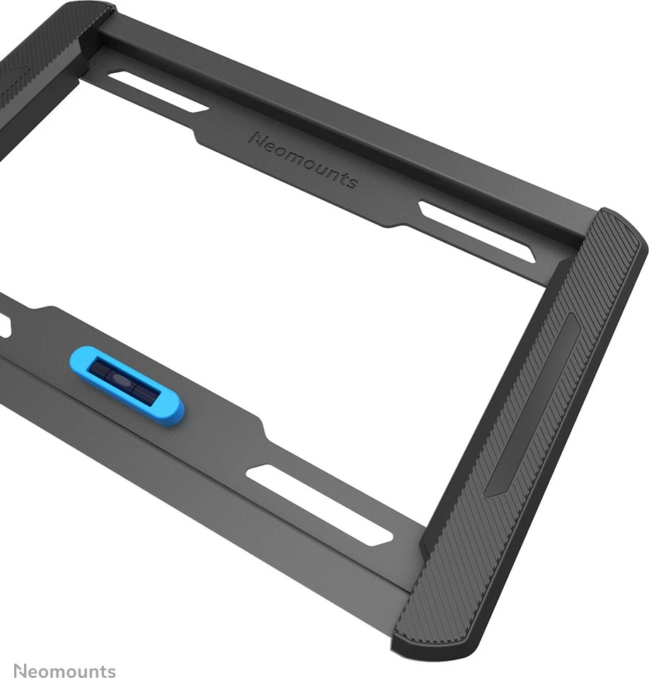 Mbajtëse muri Newstar Neomounts WL30-550BL12, për TV 24-65 inç, ultra e hollë, e zezë