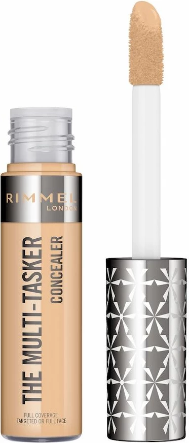 Concealer Rimmel The Multi-Tasker Liquid 30 Light 10ml