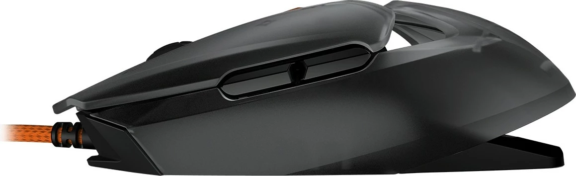 Maus gaming Cougar AirBlader Tournament, 20000 DPI, 6 butona, i zi