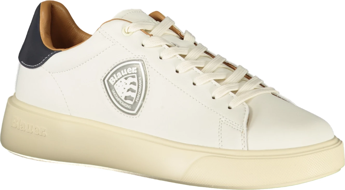 Atlete për meshkuj Blauer, të bardha