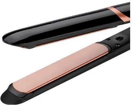 Drejtuese flokësh BaByliss ST391E, e zezë