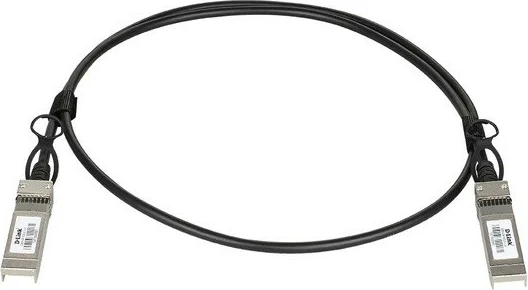 Kabllo DAC D-Link DEM-CB100S28, SFP28, 1m, 25 Gbps
