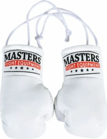 Aksesorë mini doreza Masters për femra dhe meshkuj