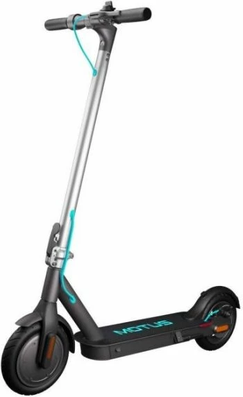 Skuter elektrik Yakimasport, i zi