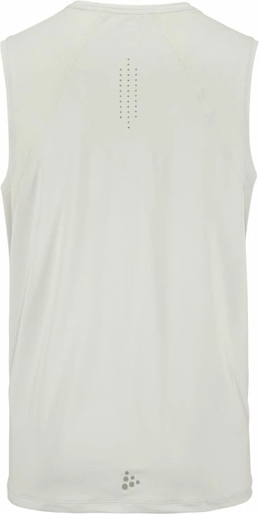 Maicë pa mëngë për meshkuj Craft, gri