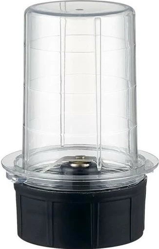 Blender N'OVEEN Sport Mix & Fit SB2100, 500W, 0.8L, bardhë