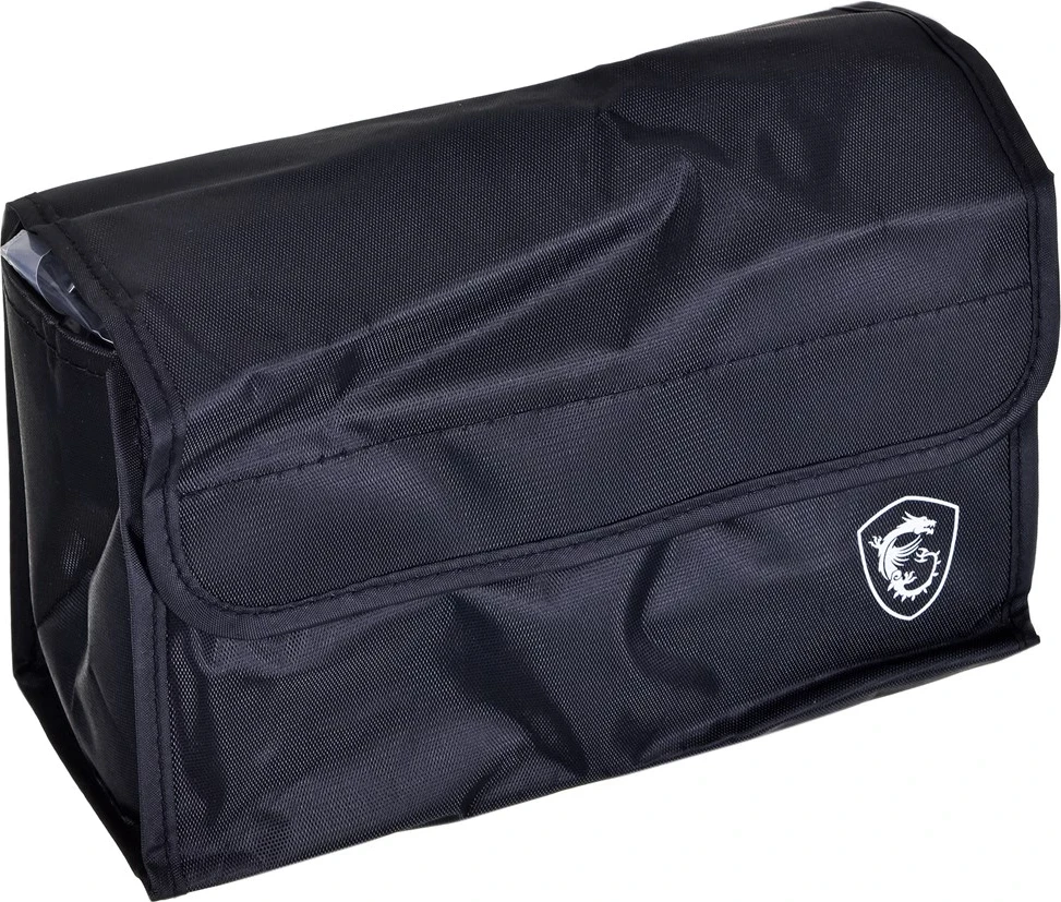 Furnizues i Energjisë MSI MAG A650GL, 650 W, 80 PLUS Gold