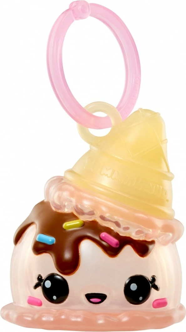 Set figurina Yummiland Num Noms Body Scent nga MGA, 24 copë, plastikë, për vajza
