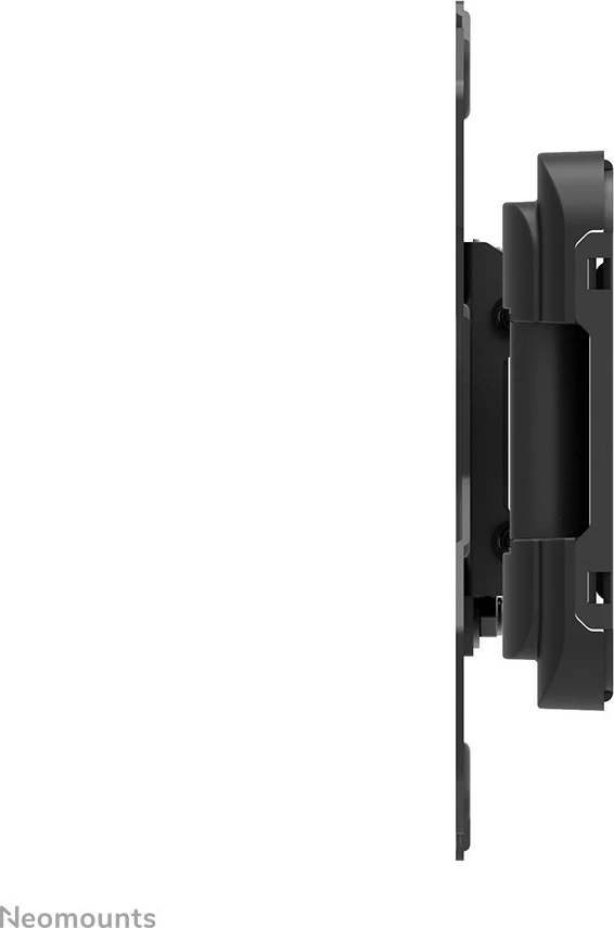Mbajtëse muri për TV Neomounts WL40S-840BL12, full motion, 32-55 inç, e zezë