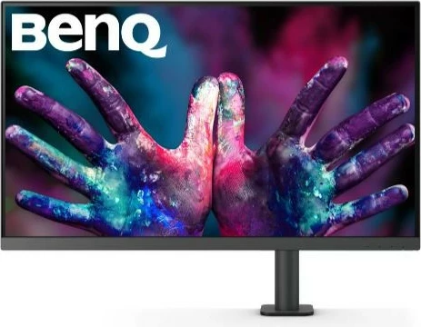 Monitor BenQ PD3205UA 31.5 inç, 4K, IPS, i zi