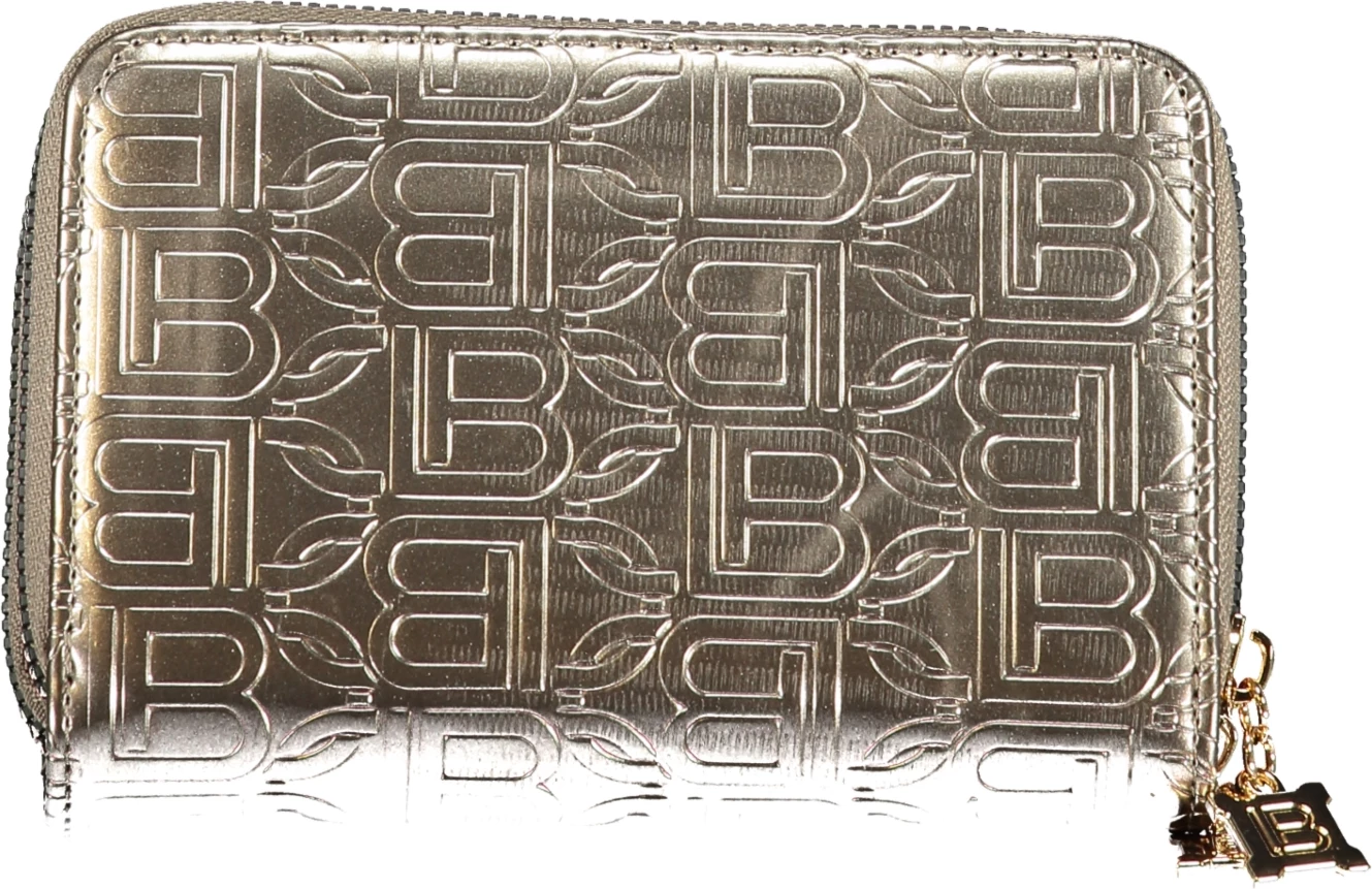 Portofol femra Laura Biagiotti, gri