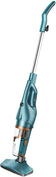 Fshesë elektrike vertikale Deerma DX900, 0.8L, 600W, Blu