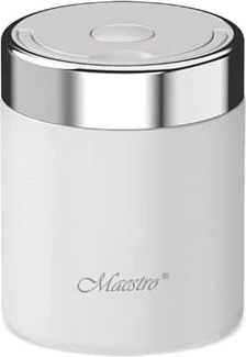 Termos ushqimi Maestro MR-1649-50, 0.5L, çelik inox, e bardhë