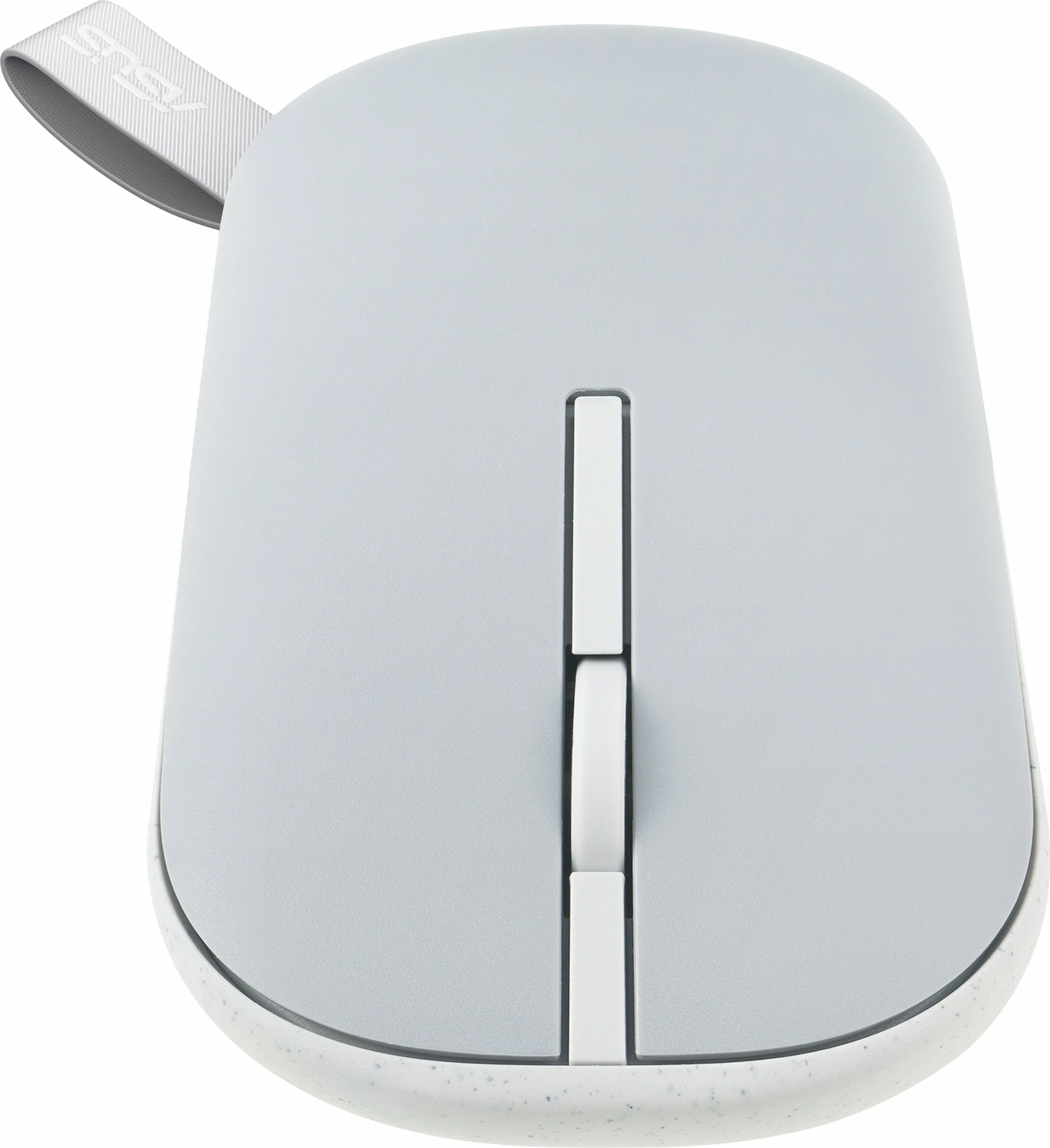 Maus ASUS MD100, gri
