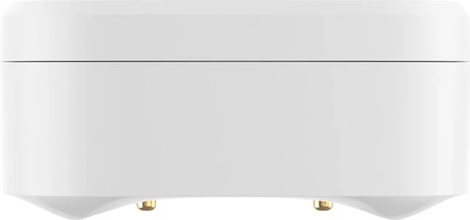 Set sensor për rrjedhje uji Sonoff SNZB-05P me kabllo WLDC200, ZigBee, i bardhë