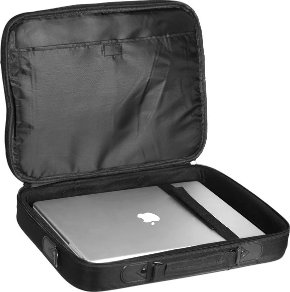 Çantë laptop Tracer Simplo TRATOR20785, deri 15.6", e zezë