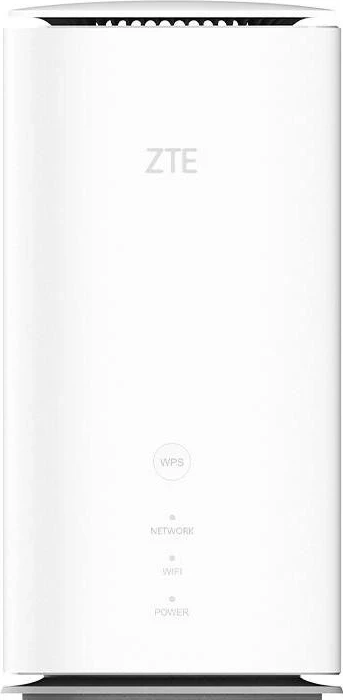 Ruter ZTE MC888 Pro 5G, me shpejtësi të lartë